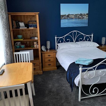 Ferienwohnung Coulregrein Croft House Stornoway  Exterior foto